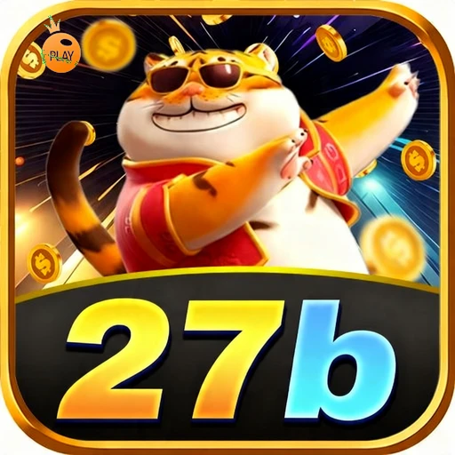 27b logo
