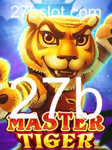 Descubra as Aventuras de MasterTiger: Uma Jornada Estratégica de 27b
