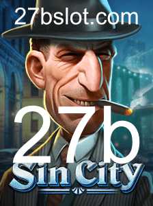 Descubra SinCity: O Jogo que Mescla Realidade e Ficção com a Intrigante Palava-chave '27b'